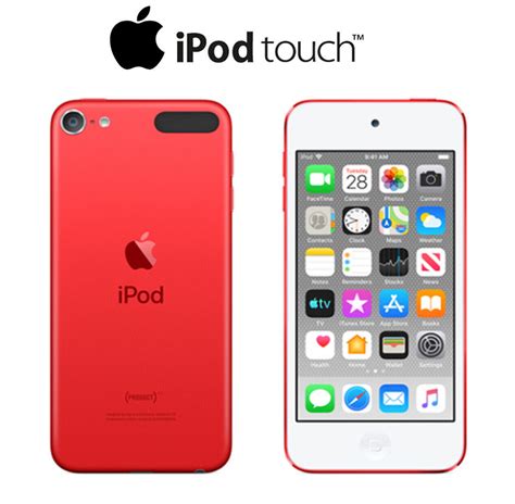 Amazon.com: ipod touch 6th generation: Electronics.